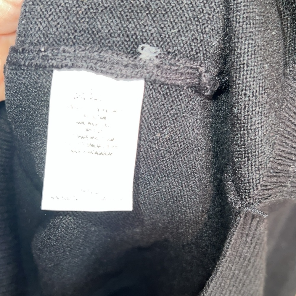 French Connection Scoop Neck Sweater - Picture 8 of 8